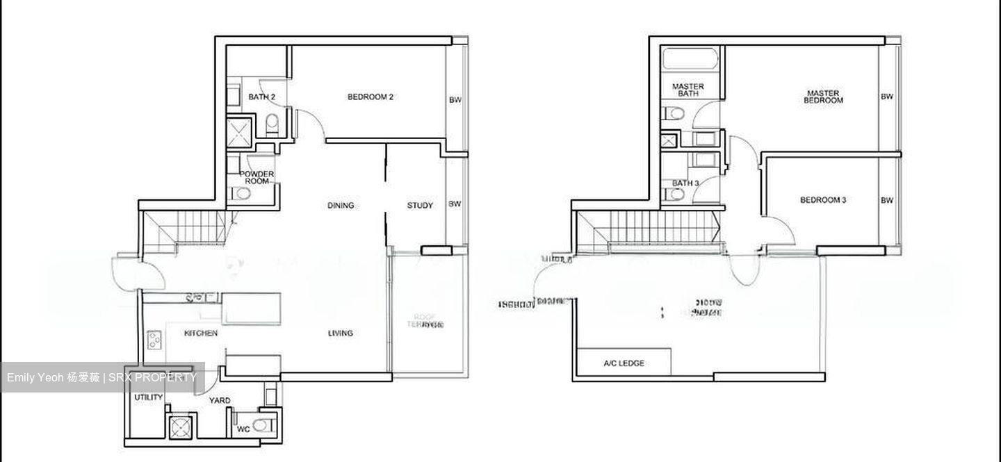 Centro Residences (D20), Condominium #496642111